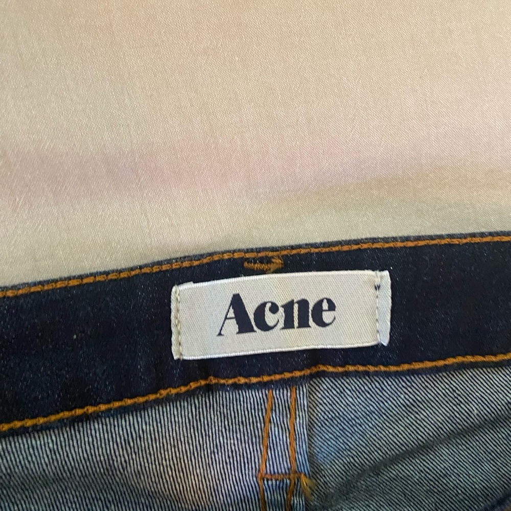 Acne Jeans - Picture 4 of 10